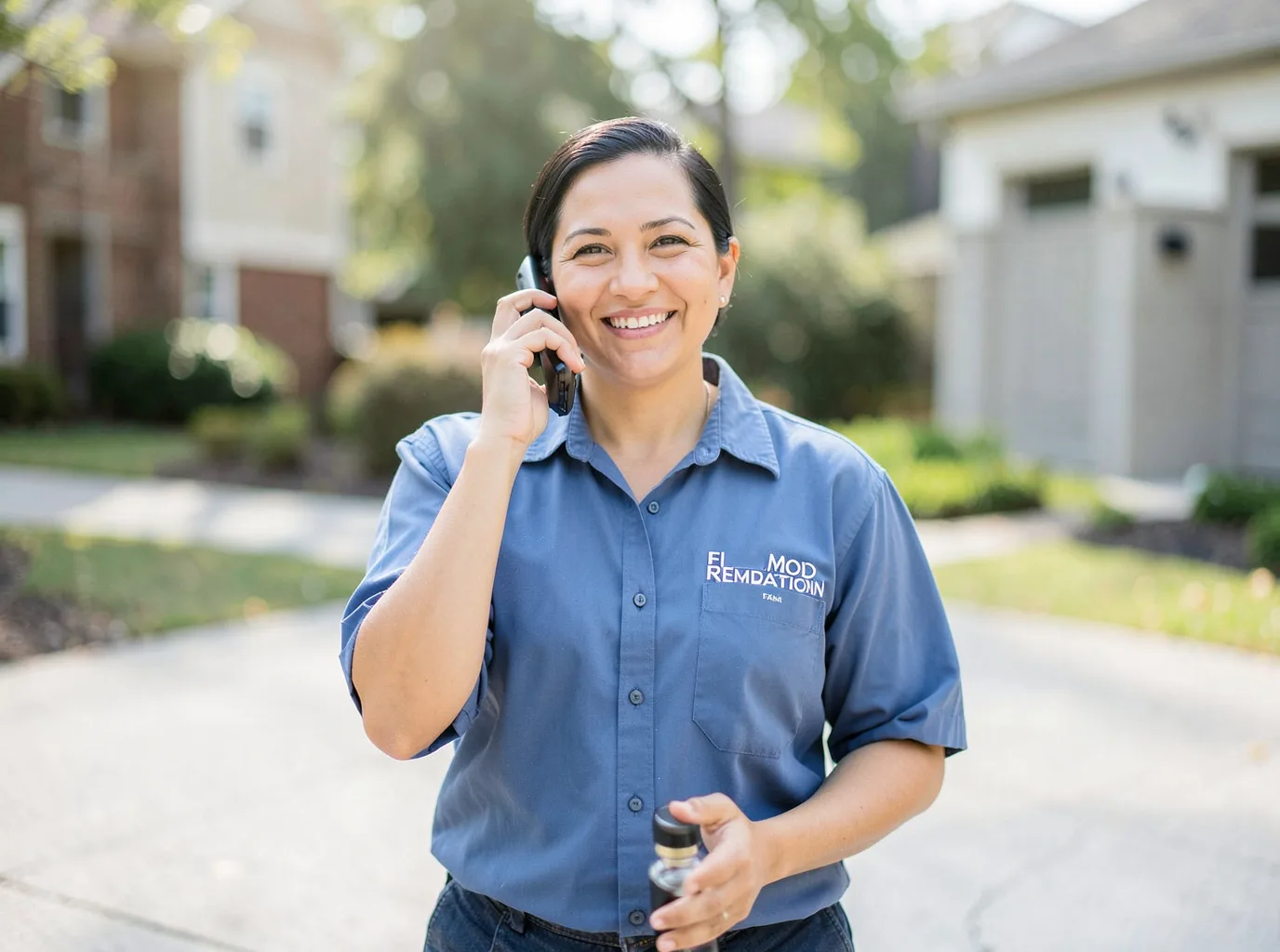Mold Remediation West Milford, WV FAQs